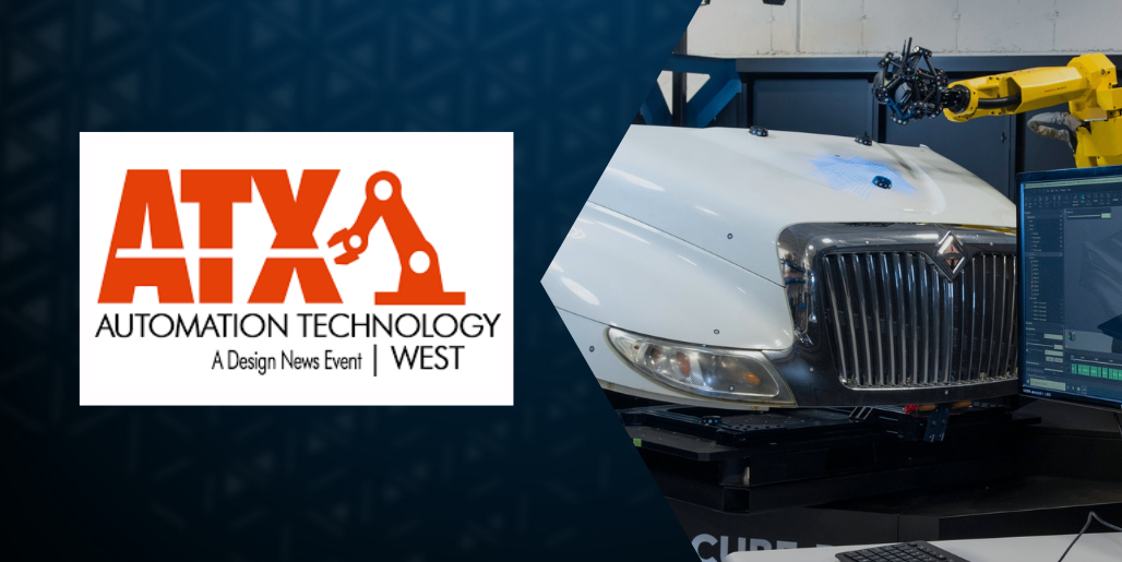 ATX West Creaform's Blog News, Tips & Tricks about 3D technologies