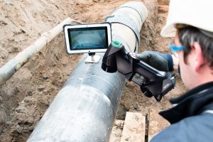 3D measurement technologies: The new frontier in NDT solutions for ...